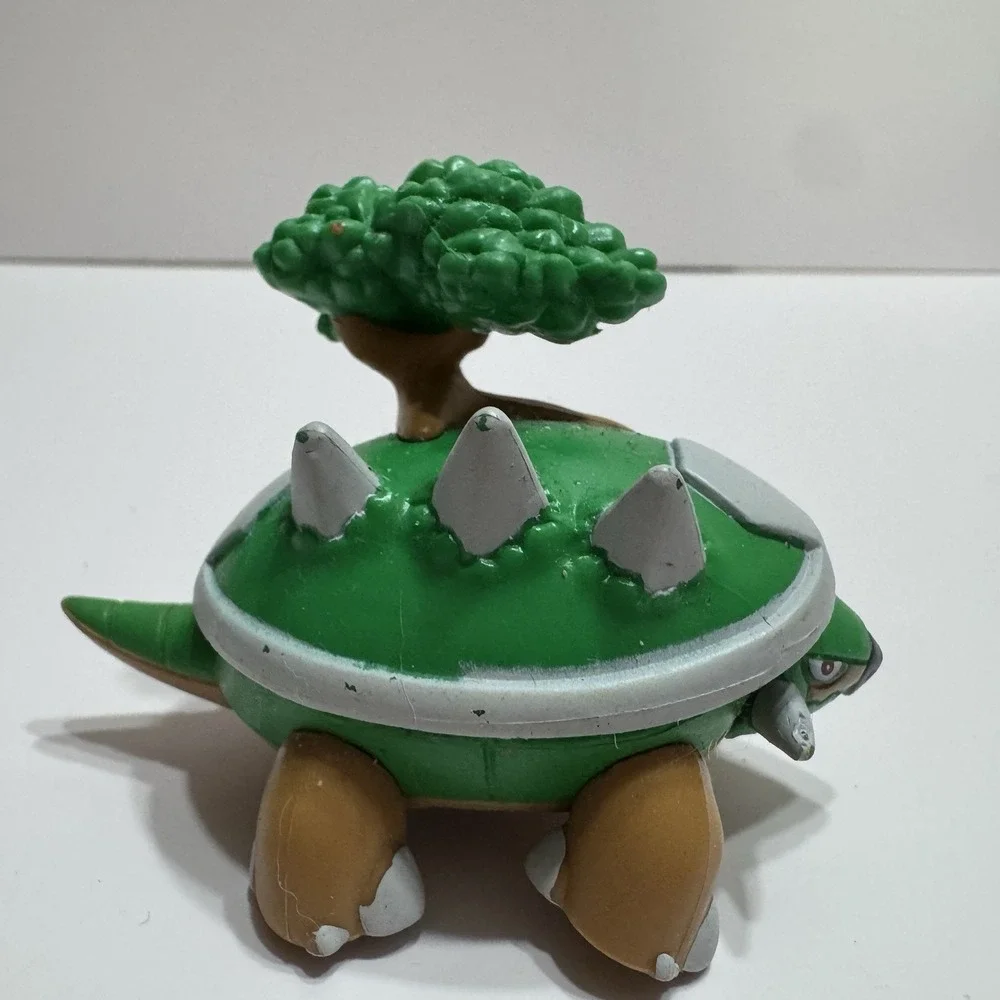 Torterra vtg 3